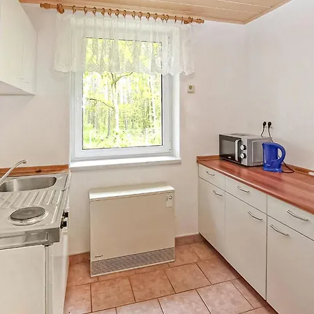 Ferienwohnung Torgelow * Torgelow