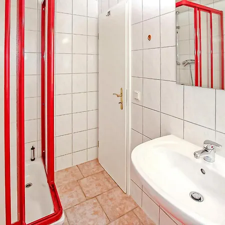 Ferienwohnung Torgelow 公寓 Torgelow