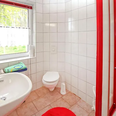 Ferienwohnung Torgelow Lejlighed