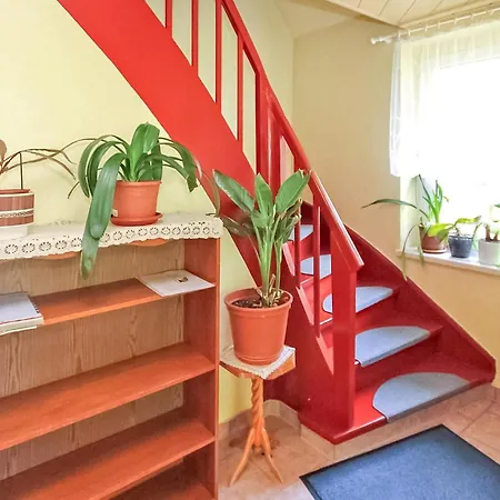 Ferienwohnung Torgelow * Torgelow