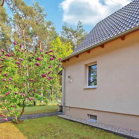 公寓 Ferienwohnung Torgelow