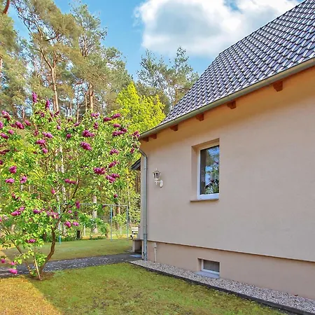 Apartment Ferienwohnung Torgelow
