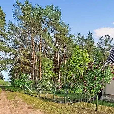 Lejlighed Ferienwohnung Torgelow Torgelow